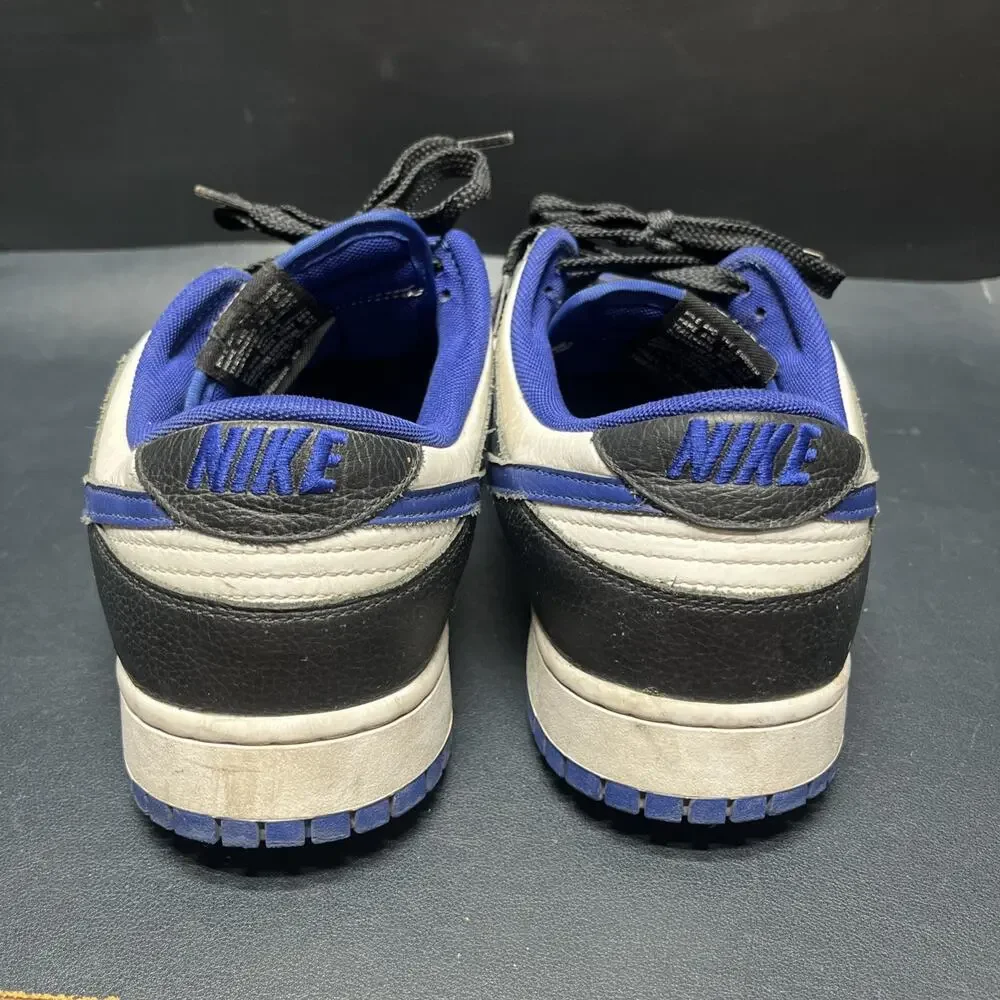 Nike dunk low